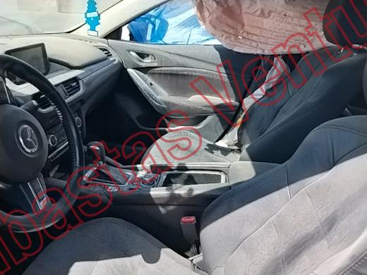 MAZDA 6 2016, foto 17 de 19
