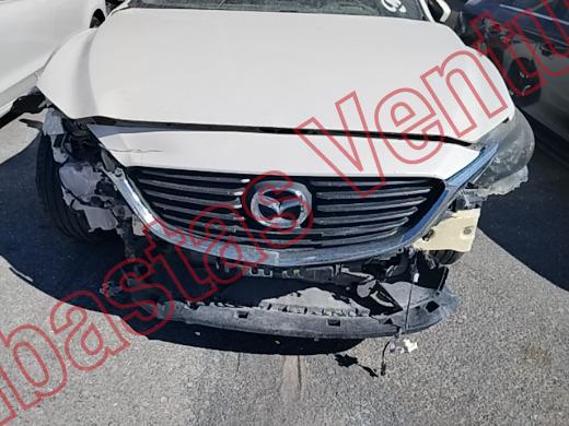 MAZDA 6 2016, foto 18 de 19