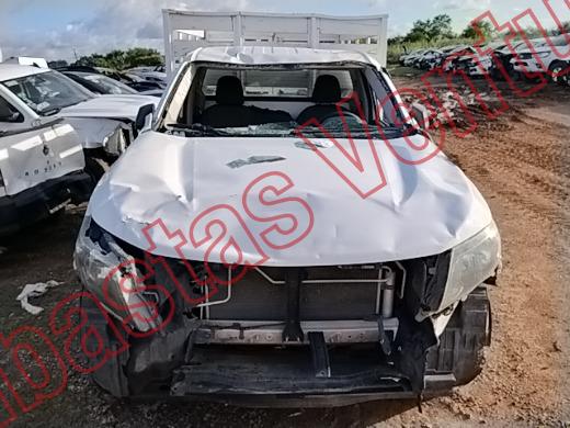 NISSAN ESTACAS 2020, foto 2 de 19