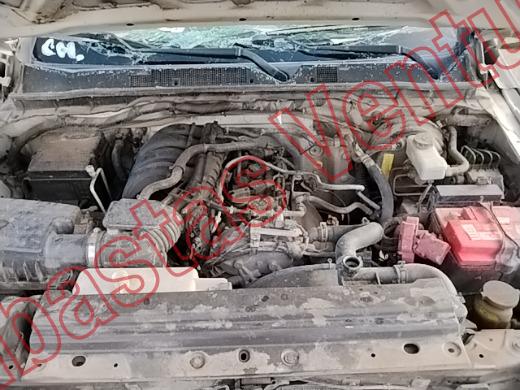 NISSAN ESTACAS 2020, foto 10 de 19