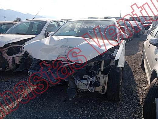 MG MG5 2023, foto 1 de 19