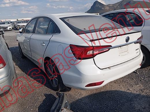 MG MG5 2023, foto 5 de 19