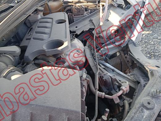 MG MG5 2023, foto 9 de 19