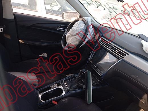 MG MG5 2023, foto 10 de 19