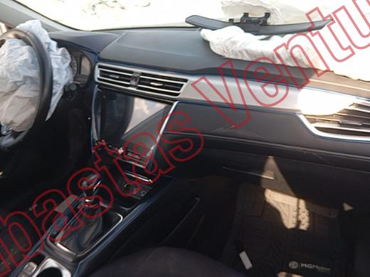 MG MG5 2023, foto 11 de 19