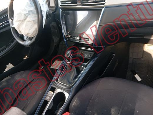 MG MG5 2023, foto 13 de 19