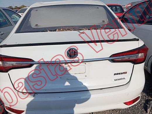 MG MG5 2023, foto 15 de 19