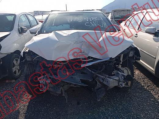 MG MG5 2023, foto 18 de 19
