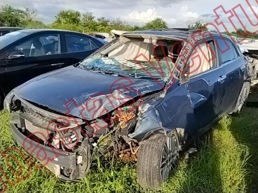 KIA RIO 2022, foto 1 de 19
