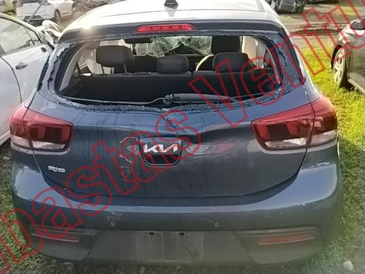 KIA RIO 2022, foto 6 de 19