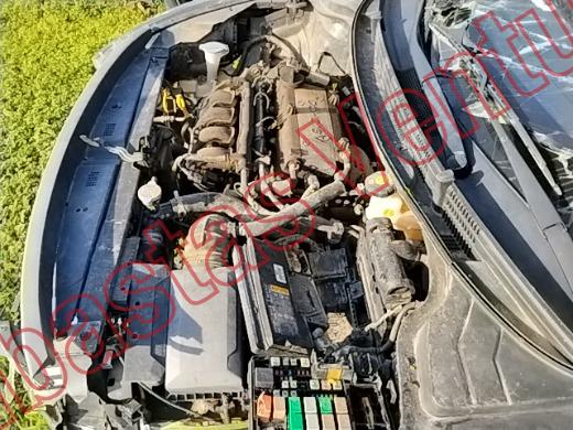 KIA RIO 2022, foto 9 de 19