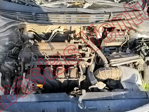 KIA RIO 2022, foto 10 de 19