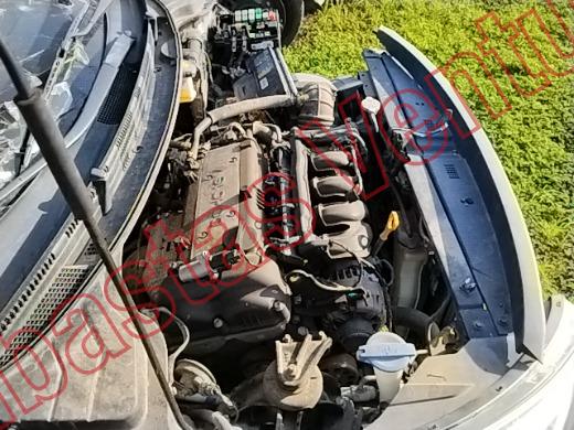 KIA RIO 2022, foto 11 de 19