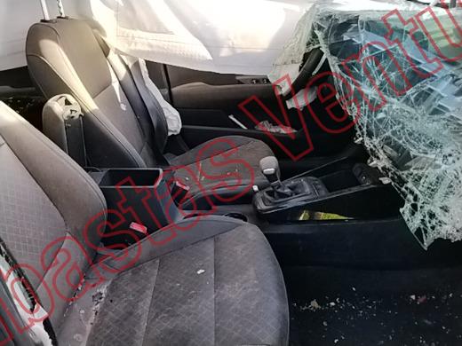 KIA RIO 2022, foto 12 de 19