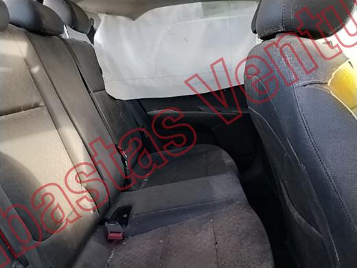 KIA RIO 2022, foto 13 de 19