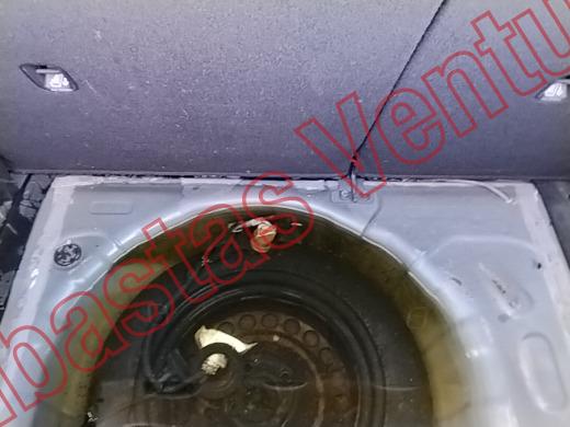 KIA RIO 2022, foto 15 de 19