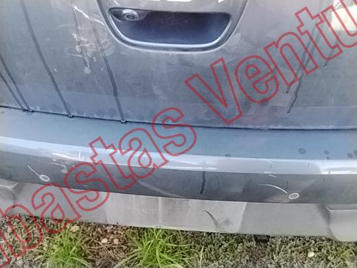 KIA RIO 2022, foto 19 de 19