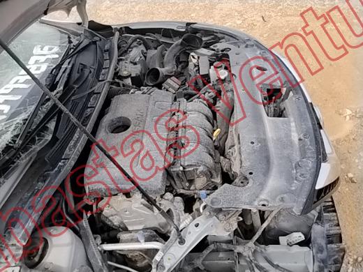 NISSAN SENTRA 2017, foto 11 de 19