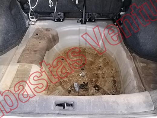 NISSAN SENTRA 2017, foto 15 de 19
