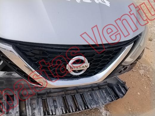 NISSAN SENTRA 2017, foto 18 de 19