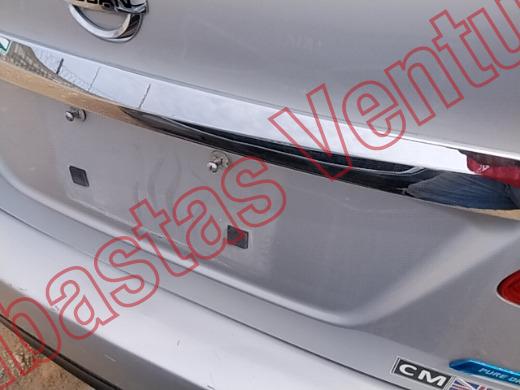NISSAN SENTRA 2017, foto 19 de 19
