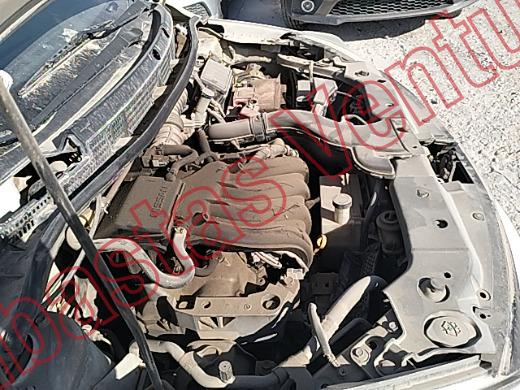NISSAN TIIDA 2018, foto 11 de 19
