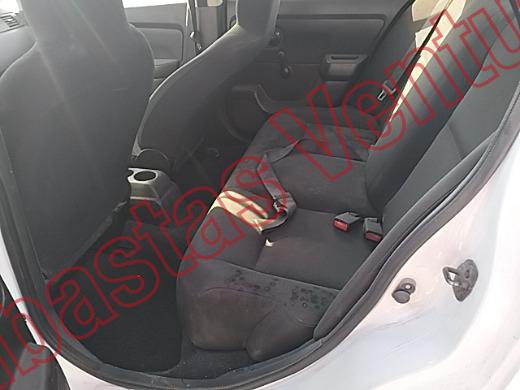 NISSAN TIIDA 2018, foto 16 de 19