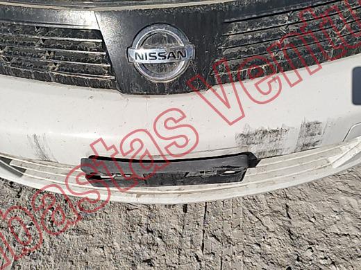 NISSAN TIIDA 2018, foto 18 de 19