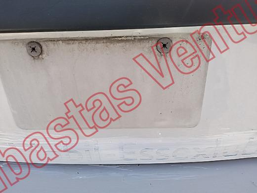 NISSAN TIIDA 2018, foto 19 de 19