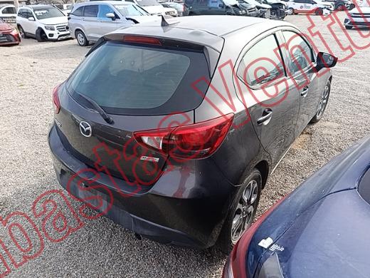 MAZDA MAZDA 2 2019, foto 5 de 19