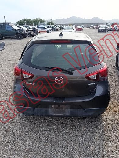 MAZDA MAZDA 2 2019, foto 6 de 19