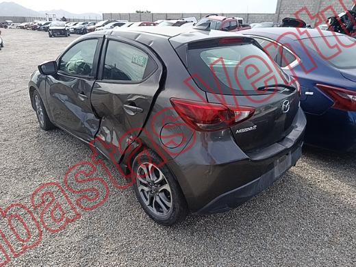 MAZDA MAZDA 2 2019, foto 7 de 19