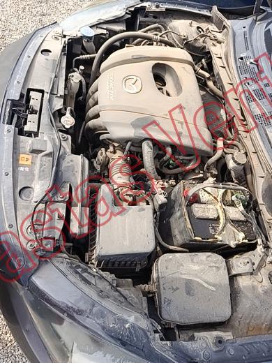 MAZDA MAZDA 2 2019, foto 9 de 19