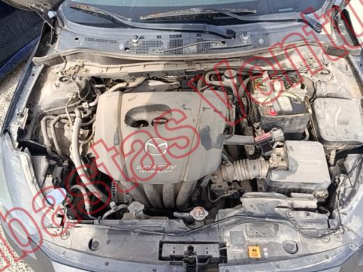 MAZDA MAZDA 2 2019, foto 10 de 19