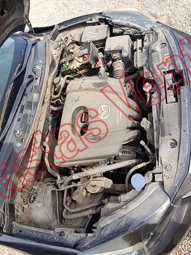MAZDA MAZDA 2 2019, foto 11 de 19