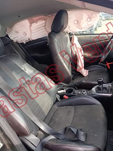 MAZDA MAZDA 2 2019, foto 12 de 19