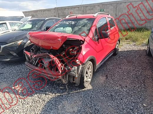 CHEVROLET BEAT 2019, foto 1 de 19