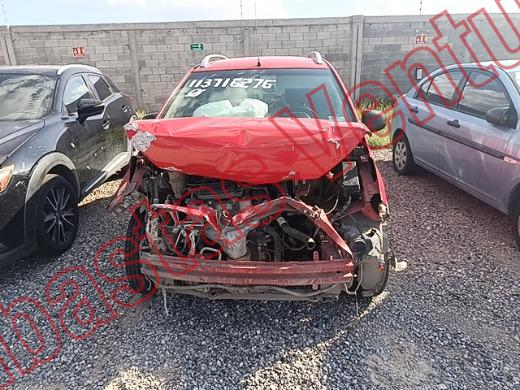 CHEVROLET BEAT 2019, foto 2 de 19