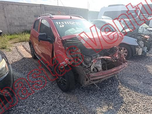 CHEVROLET BEAT 2019, foto 3 de 19