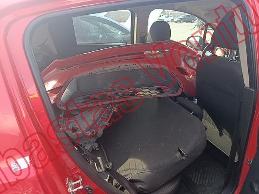 CHEVROLET BEAT 2019, foto 13 de 19