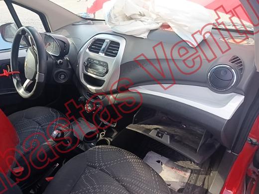 CHEVROLET BEAT 2019, foto 14 de 19