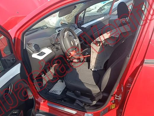 CHEVROLET BEAT 2019, foto 17 de 19