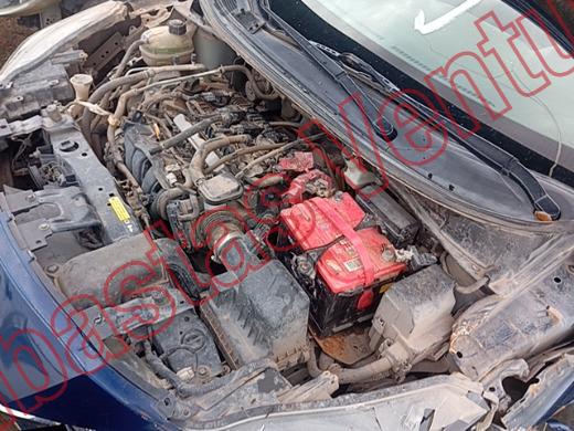 NISSAN VERSA 2020, foto 9 de 19