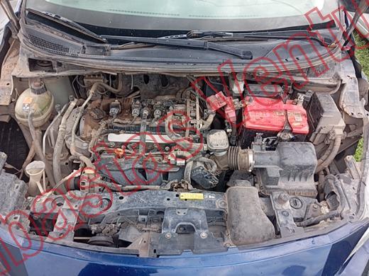 NISSAN VERSA 2020, foto 10 de 19