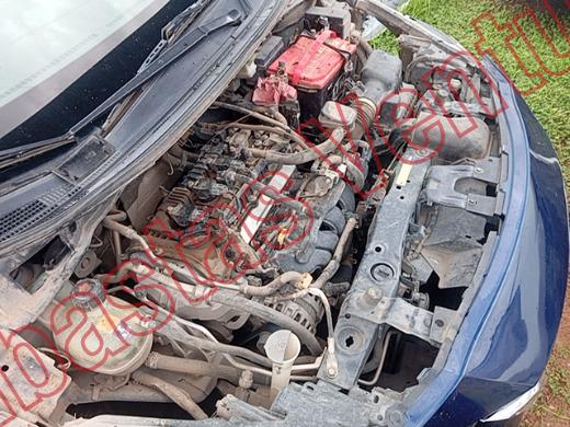 NISSAN VERSA 2020, foto 11 de 19