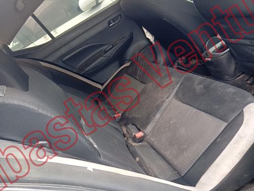 NISSAN VERSA 2020, foto 13 de 19