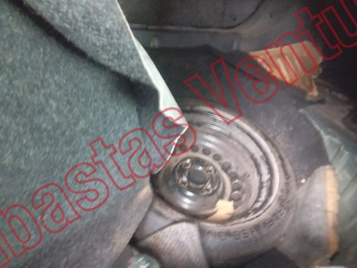 NISSAN VERSA 2020, foto 15 de 19