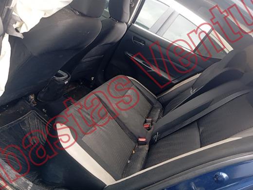 NISSAN VERSA 2020, foto 16 de 19