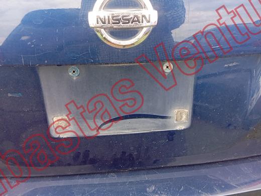 NISSAN VERSA 2020, foto 19 de 19