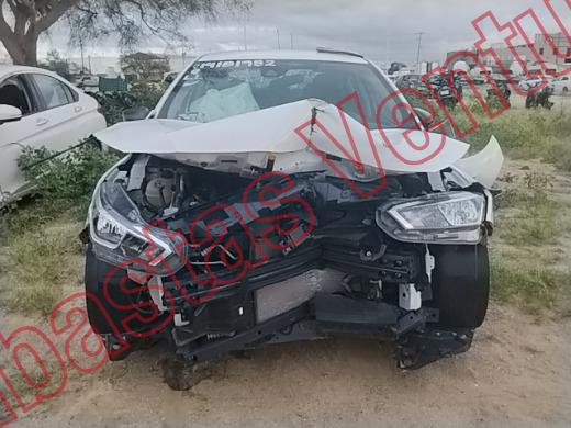NISSAN VERSA 2025, foto 2 de 19